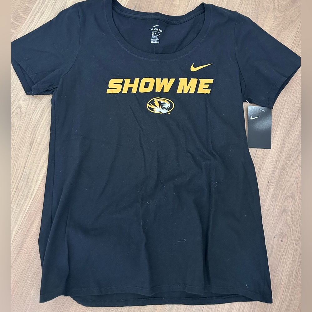 Nike Mizzou T-shirt